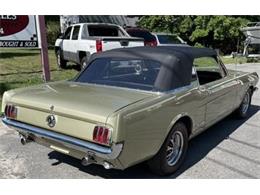 1965 Ford Mustang (CC-1722920) for sale in Scarborough, Maine