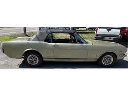 1965 Ford Mustang (CC-1722920) for sale in Scarborough, Maine