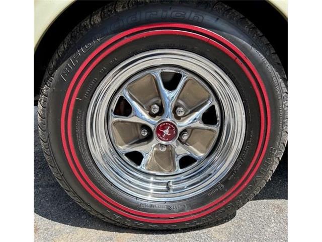 1965 Ford Mustang (CC-1722920) for sale in Scarborough, Maine