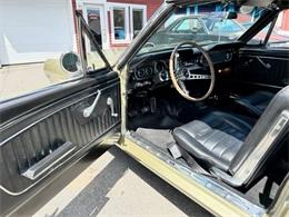 1965 Ford Mustang (CC-1722920) for sale in Scarborough, Maine