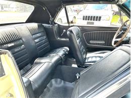 1965 Ford Mustang (CC-1722920) for sale in Scarborough, Maine
