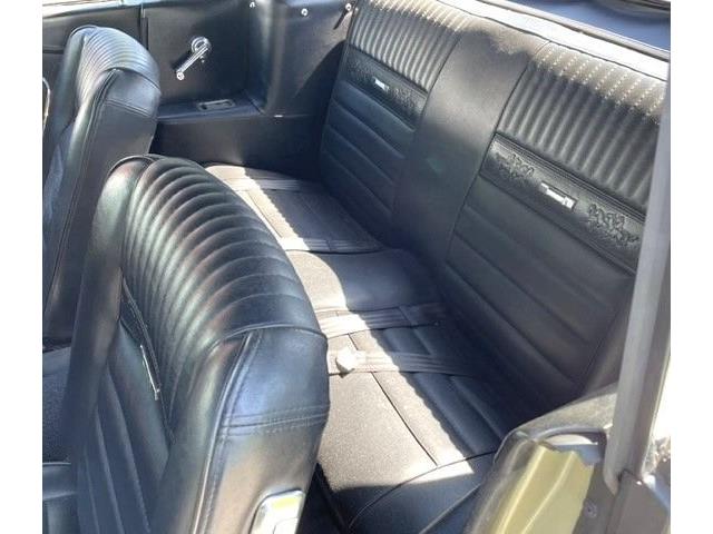 1965 Ford Mustang (CC-1722920) for sale in Scarborough, Maine