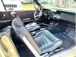 1965 Ford Mustang (CC-1722920) for sale in Scarborough, Maine