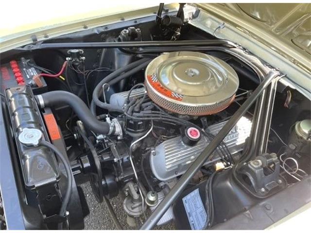 1965 Ford Mustang (CC-1722920) for sale in Scarborough, Maine