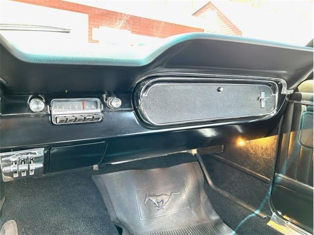 1965 Ford Mustang (CC-1722920) for sale in Scarborough, Maine