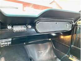 1965 Ford Mustang (CC-1722920) for sale in Scarborough, Maine