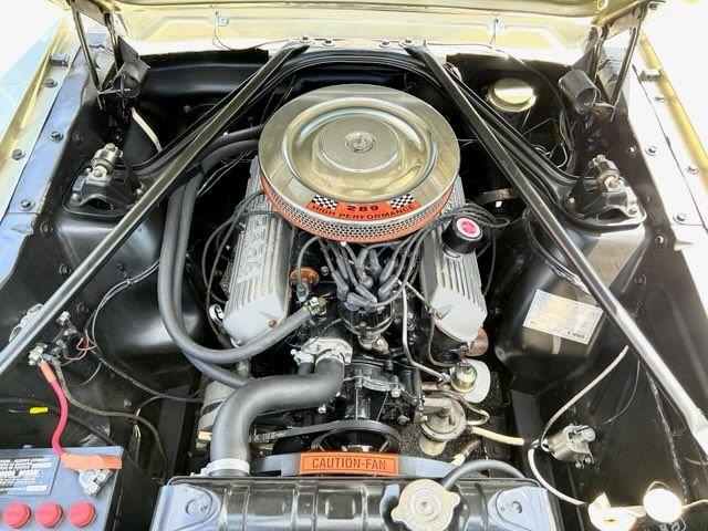 1965 Ford Mustang (CC-1722920) for sale in Scarborough, Maine