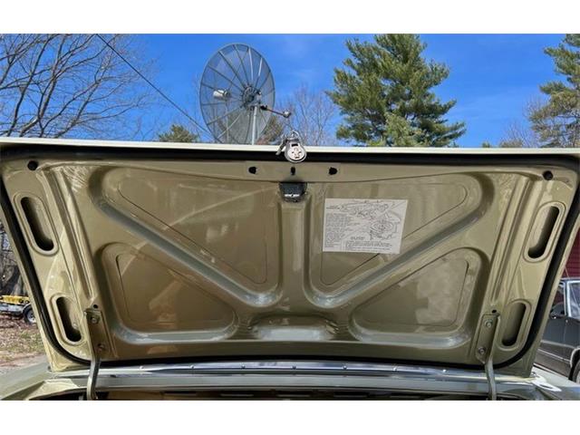 1965 Ford Mustang (CC-1722920) for sale in Scarborough, Maine