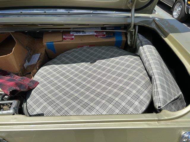 1965 Ford Mustang (CC-1722920) for sale in Scarborough, Maine