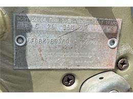 1965 Ford Mustang (CC-1722920) for sale in Scarborough, Maine