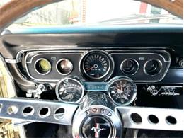 1965 Ford Mustang (CC-1722920) for sale in Scarborough, Maine