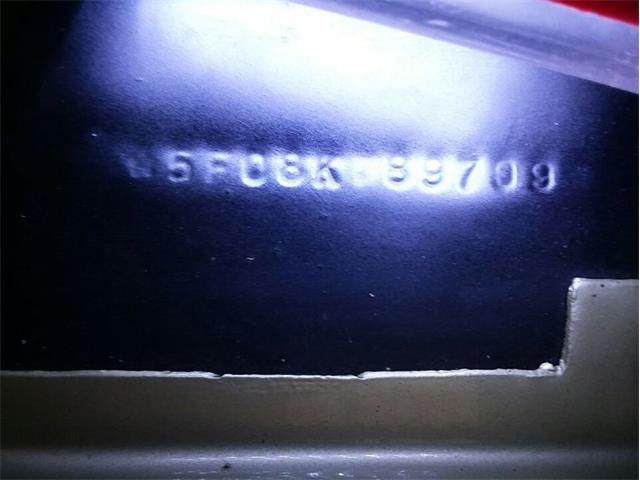 1965 Ford Mustang (CC-1722920) for sale in Scarborough, Maine