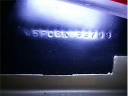 1965 Ford Mustang (CC-1722920) for sale in Scarborough, Maine