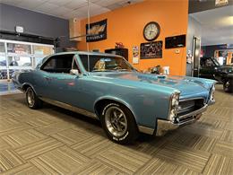 1967 Pontiac GTO (CC-1722930) for sale in st-jerome, Quebec