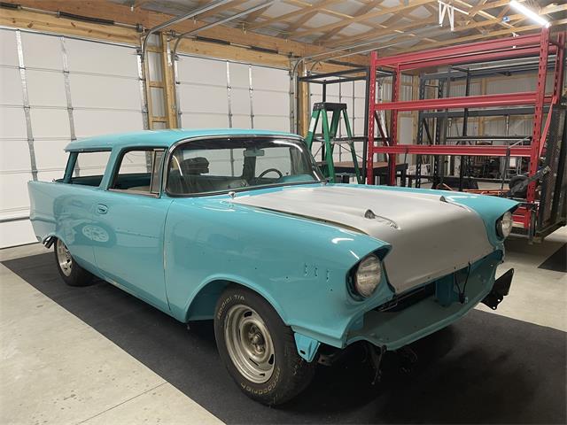 1957 Chevrolet Nomad (CC-1722933) for sale in Townsend, Delaware