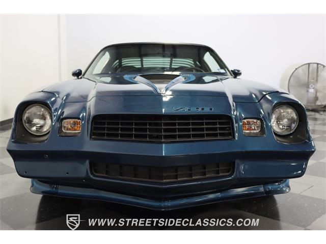 1979 Chevrolet Camaro For Sale | ClassicCars.com | CC-1722946