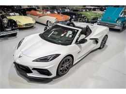 2023 Chevrolet Corvette (CC-1720295) for sale in Rogers, Minnesota