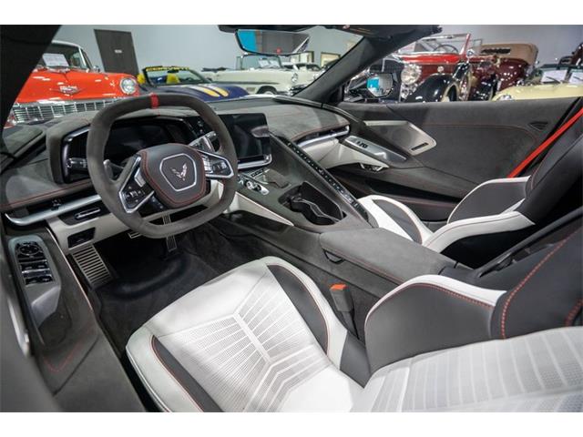 2023 Chevrolet Corvette (CC-1720295) for sale in Rogers, Minnesota