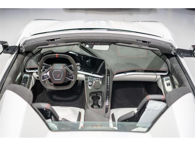 2023 Chevrolet Corvette (CC-1720295) for sale in Rogers, Minnesota