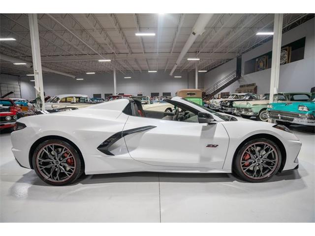 2023 Chevrolet Corvette (CC-1720295) for sale in Rogers, Minnesota