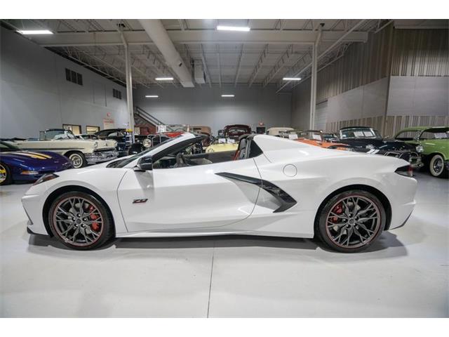 2023 Chevrolet Corvette (CC-1720295) for sale in Rogers, Minnesota