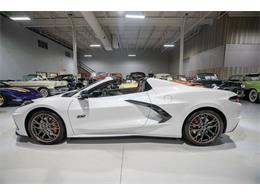 2023 Chevrolet Corvette (CC-1720295) for sale in Rogers, Minnesota