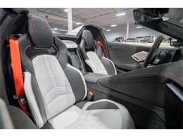 2023 Chevrolet Corvette (CC-1720295) for sale in Rogers, Minnesota