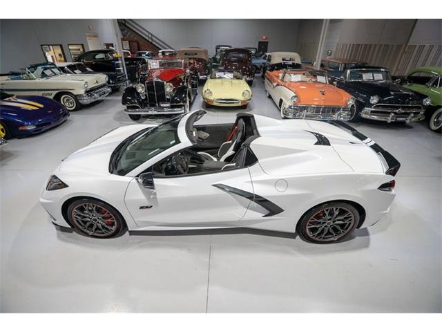 2023 Chevrolet Corvette (CC-1720295) for sale in Rogers, Minnesota