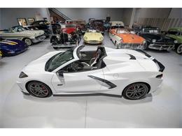 2023 Chevrolet Corvette (CC-1720295) for sale in Rogers, Minnesota