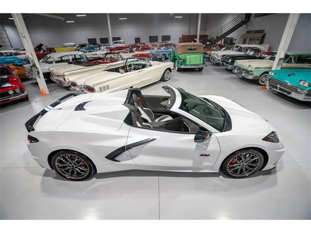 2023 Chevrolet Corvette (CC-1720295) for sale in Rogers, Minnesota