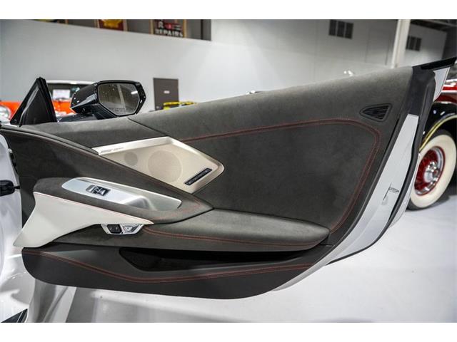 2023 Chevrolet Corvette (CC-1720295) for sale in Rogers, Minnesota