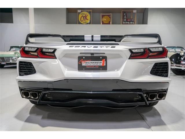 2023 Chevrolet Corvette (CC-1720295) for sale in Rogers, Minnesota