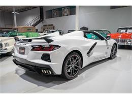 2023 Chevrolet Corvette (CC-1720295) for sale in Rogers, Minnesota