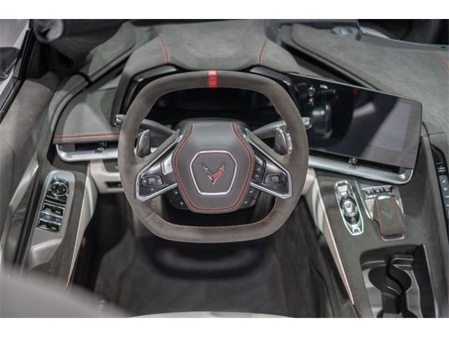 2023 Chevrolet Corvette (CC-1720295) for sale in Rogers, Minnesota