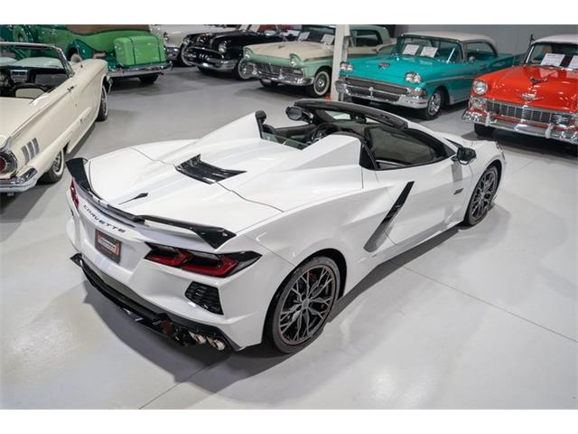 2023 Chevrolet Corvette (CC-1720295) for sale in Rogers, Minnesota