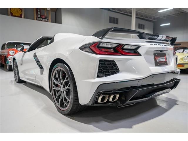 2023 Chevrolet Corvette (CC-1720295) for sale in Rogers, Minnesota