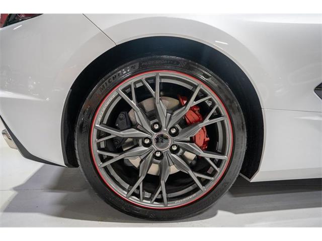 2023 Chevrolet Corvette (CC-1720295) for sale in Rogers, Minnesota