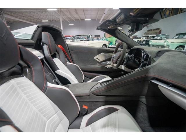 2023 Chevrolet Corvette (CC-1720295) for sale in Rogers, Minnesota