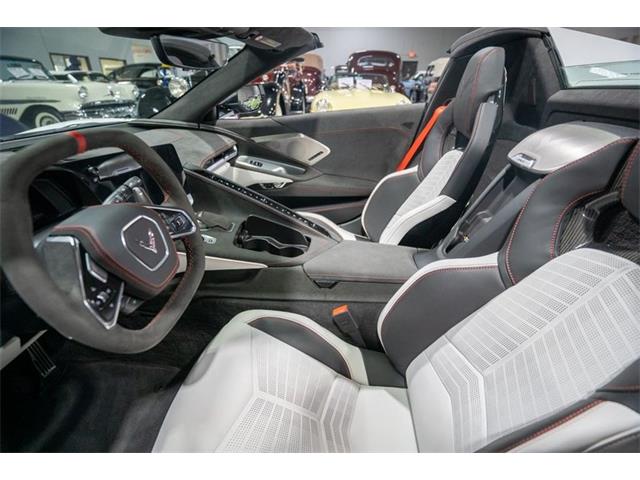 2023 Chevrolet Corvette (CC-1720295) for sale in Rogers, Minnesota