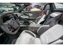 2023 Chevrolet Corvette (CC-1720295) for sale in Rogers, Minnesota