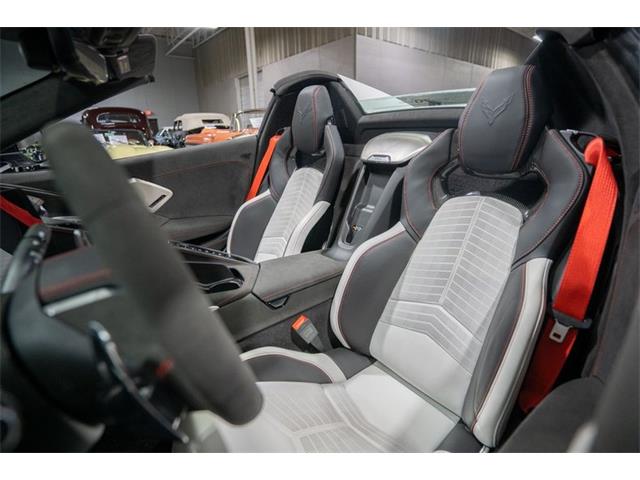 2023 Chevrolet Corvette (CC-1720295) for sale in Rogers, Minnesota