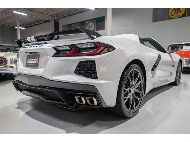 2023 Chevrolet Corvette (CC-1720295) for sale in Rogers, Minnesota