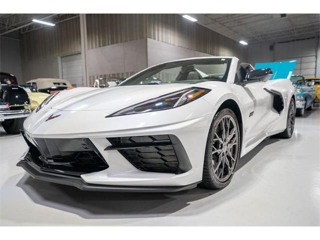 2023 Chevrolet Corvette (CC-1720295) for sale in Rogers, Minnesota