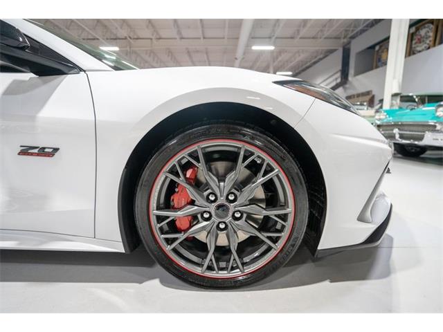 2023 Chevrolet Corvette (CC-1720295) for sale in Rogers, Minnesota