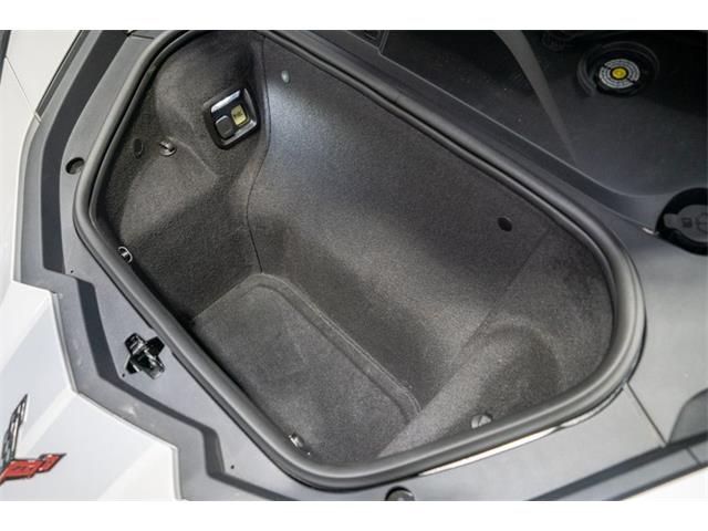 2023 Chevrolet Corvette (CC-1720295) for sale in Rogers, Minnesota