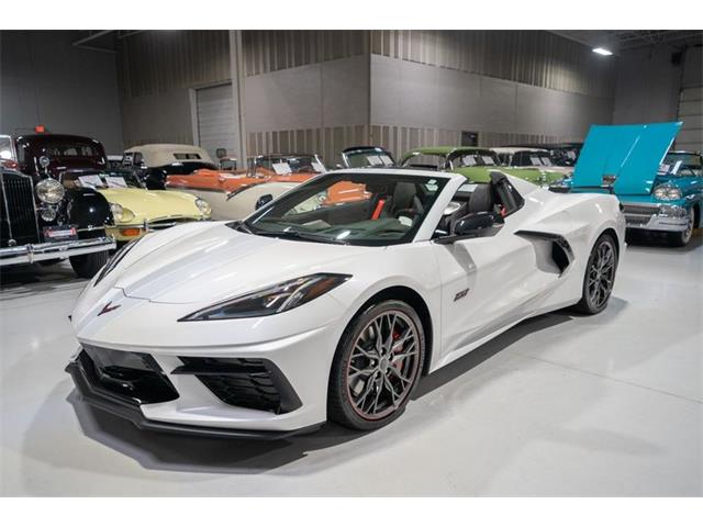 2023 Chevrolet Corvette (CC-1720295) for sale in Rogers, Minnesota