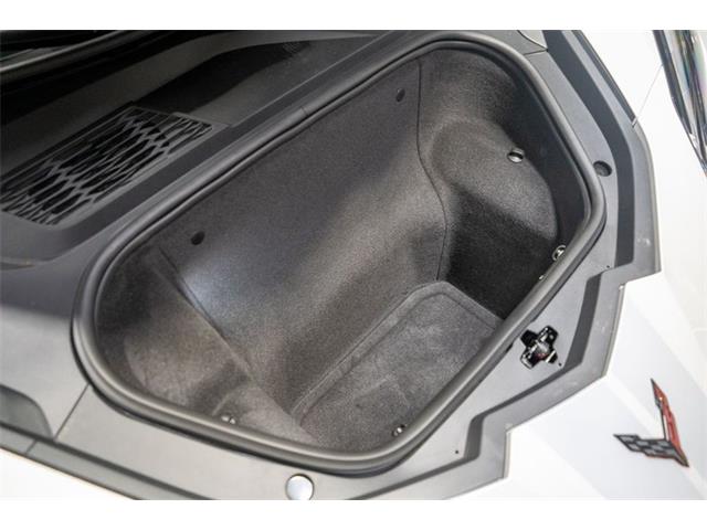 2023 Chevrolet Corvette (CC-1720295) for sale in Rogers, Minnesota