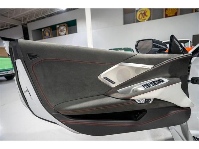 2023 Chevrolet Corvette (CC-1720295) for sale in Rogers, Minnesota