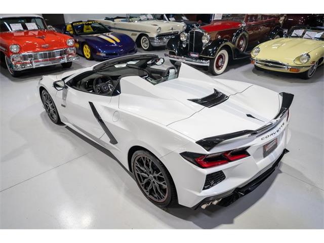 2023 Chevrolet Corvette (CC-1720295) for sale in Rogers, Minnesota