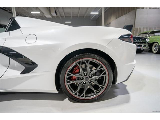 2023 Chevrolet Corvette (CC-1720295) for sale in Rogers, Minnesota